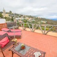 Casa Carmela, hotel en La Guancha