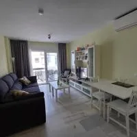 Casa Cox Laguna Beach Torrox Costa, hotel a Torrox Costa