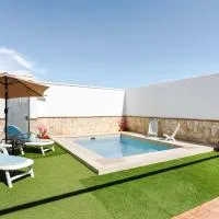 Casa Miró, hotel v destinácii Humilladero