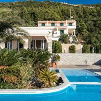 Sunset Premium Studio 12, hotel di Kota Lefkada