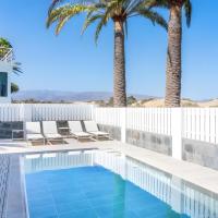 Villa El Oasis, hotel en San Bartolom&eacute;