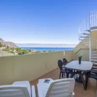 Ático en San Andres, hotell i Santa Cruz de Tenerife