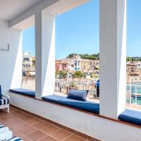 Casa dins el Mar en Calella, Hotel in Calella de Palafrugell