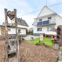 Ferienhaus Soonwald Liebe, hotel en Seesbach
