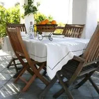 El Olivarillo, hotel sa Frigiliana