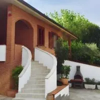 Villa Enza, hotel em Gaggiano