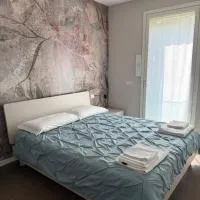 Residenza San Rocco, hotell sihtkohas Pedemonte