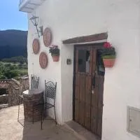 Casa Buena Vista, hotel Ugíjarban