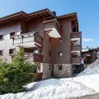 Lapon H10, hotel em Hauteluce