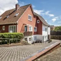 Ferienwohnung Heide 1، فندق في فالسروده
