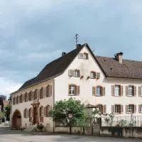 Ferienwohnung im Gehöft, hotel en Müllheim