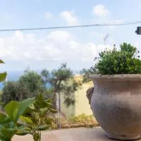 Villa Serra, Hotel in Marina Serra