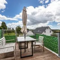 Apartment Malsam, hotel a Bräunlingen