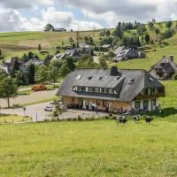 Sport Rees - Ferienwohnung Pia, hotel sa Hofsgrund