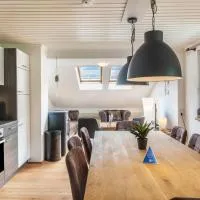 Gletscherblick, hotel en Pusstratten