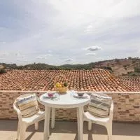 Casa das Bonecas, hotel Farelos de Baixóban