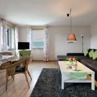 Ferienwohnung Postel, hotel in Meldorf