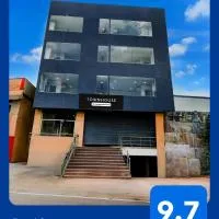 Maula Ali에 위치한 호텔 Super Townhouse Cherlapally Bus Terminal Formerly Hotel Chakripuram