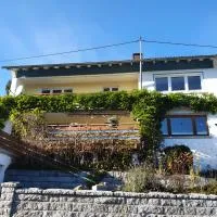 Ferienwohnung Härtel، فندق في شرامبرغ