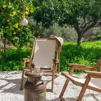 Oak Farm Traditional guesthouse, Hotel in Fállika