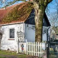 Viesnīca Harmonie Tiny House pilsētā Oyten