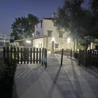 Casa de Antonio con piscina privada, ξενοδοχείο σε Moratalla