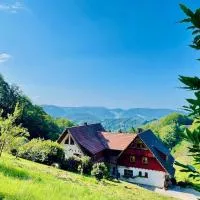 Ferienwohnung deine Rauszeit, hotel Seebachban