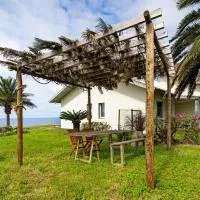 Casinha do Monte, hotel a Achadinha