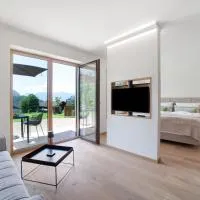 Alivo Living Apartment Olivia, hotell sihtkohas Rifiano