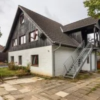 Gemütliche Wohnung Buchholz i d N, hotel a Buchholz in der Nordheide