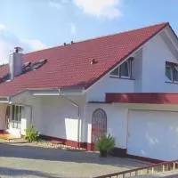 Ferienwohnung Haus Waldfee, hotel a Sulzburg