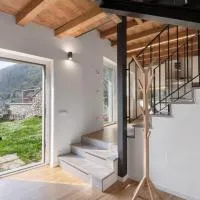 Family House Il Butto, hotel a Erve