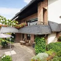 Ruhrtalblick, hotel di Bestwig