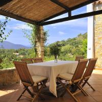 Villa Bau Cannas, hotel in Muravera