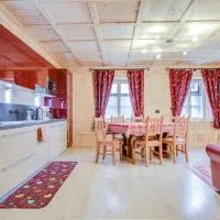 Cesa San Florian - Appartamento 1، فندق في كنازاي