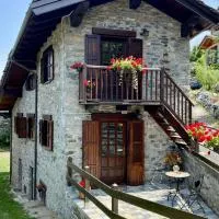 Petite Maison Tillier, hotel v mestu Fenis