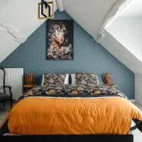 La petite auberge, hotel en Fienvillers