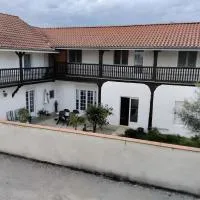 Chambre d'hôtes Le Paradis Caché, hotel sa Maubourguet