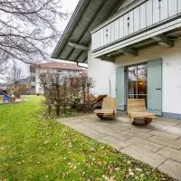 Fewo Brünnstein - Nr 18 Pool, Sauna، فندق في أوبراودورف