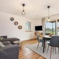 Ferienwohnung Alpenvorland, viešbutis mieste Zėgas