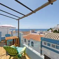 Casa Dos Netos, hotel din Burgau