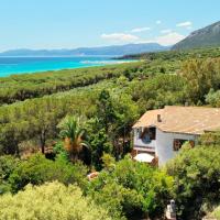 Casa Vacanze Osala, hotel i Orosei