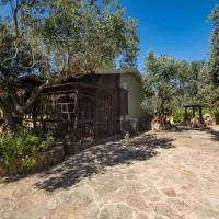 Casa Lilliu, hotel v destinácii Villacidro