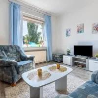Haus Elseaue, hotel v destinácii Bünde