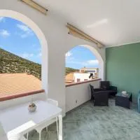 Buggerru Hugo House, hotel en Buggerru