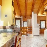 Maison Tillier Valtournenche, hotel em Valtournenche