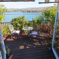 The Secret Garden - Goodwick, hotel u gradu Goodwick