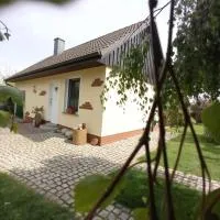 Ferienhaus Liwi, hotel di Liessow