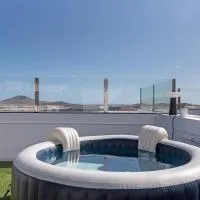 One life one dream Gran Canaria, отель в городе Каррисаль