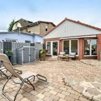Viesnīca Apartment an der alten Bäckerei pilsētā Feldberga